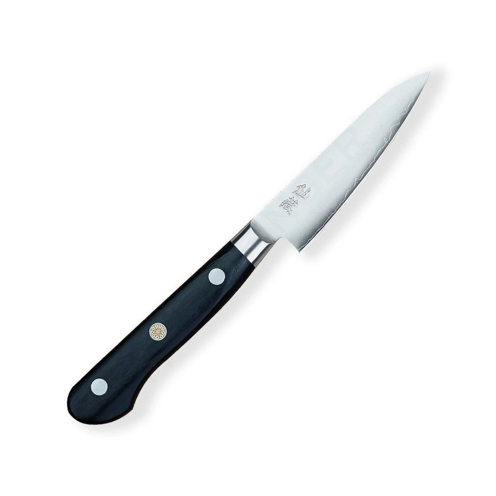 foto Japonsk� n�� Paring 90 mm Suncraft Senzo Professional SG2 Powder Steel